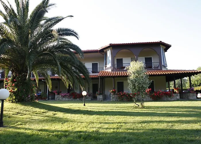 Nefeli Studios