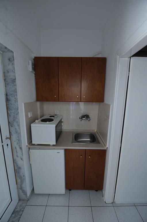 Nefeli Apartment
