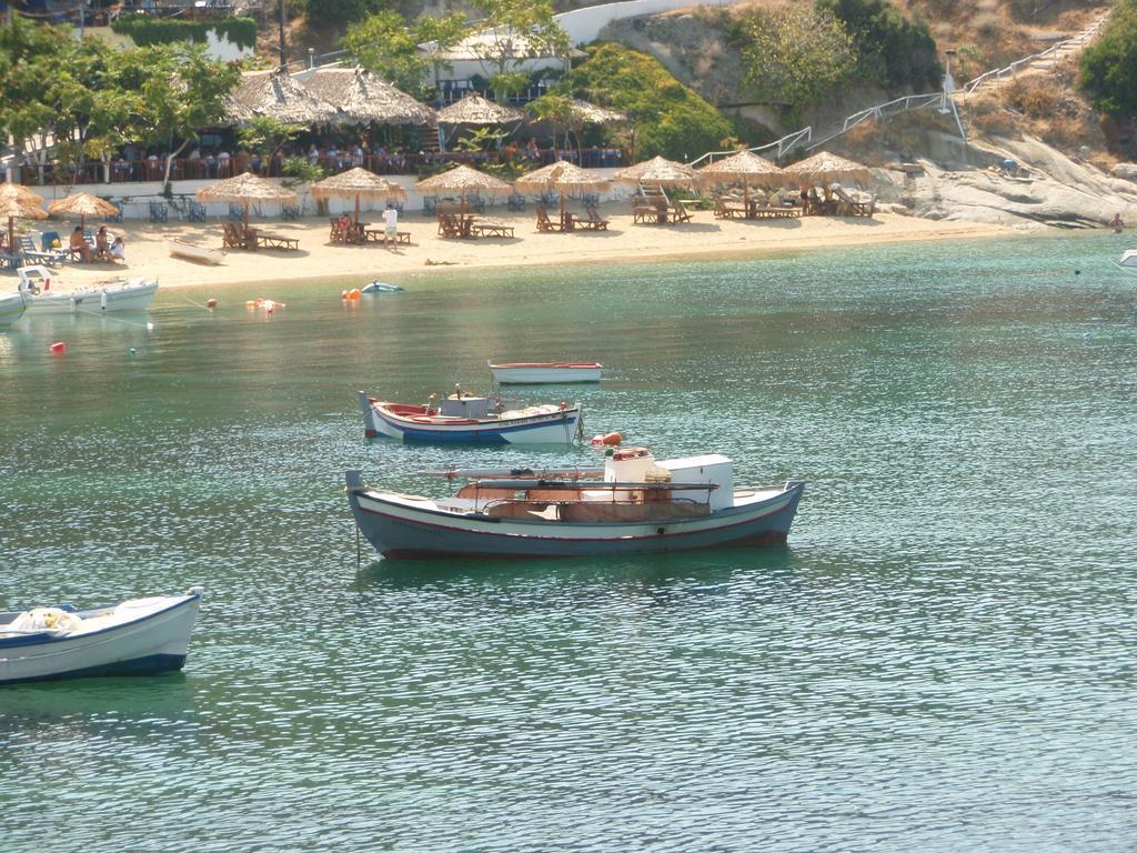Nefeli Sykia