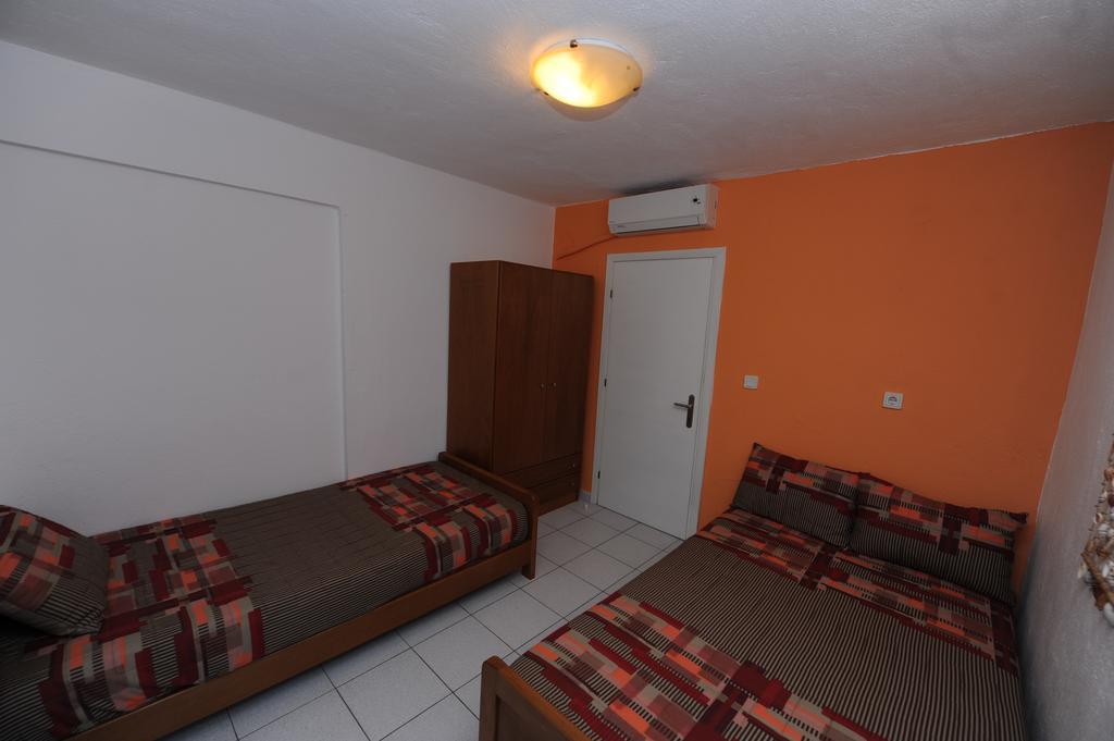 Apartment Nefeli