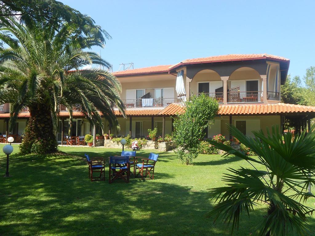 Apartment Nefeli