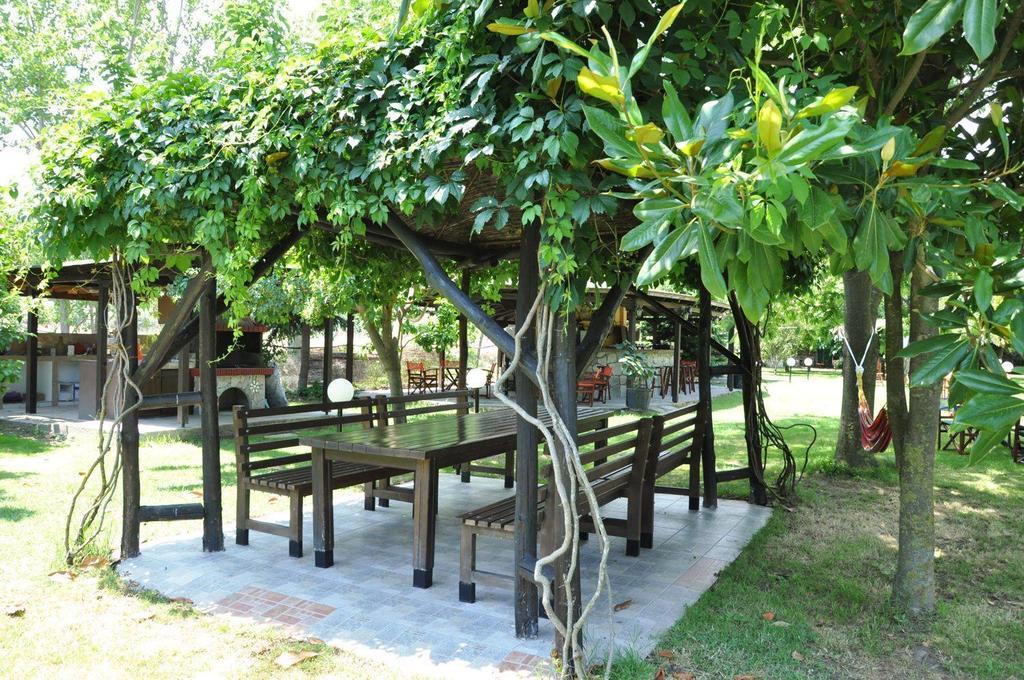 Apartment Nefeli Sykia