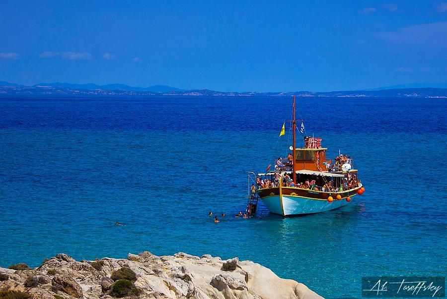 Nefeli Sykia