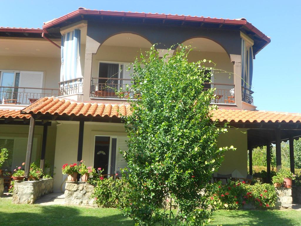 Apartment Nefeli